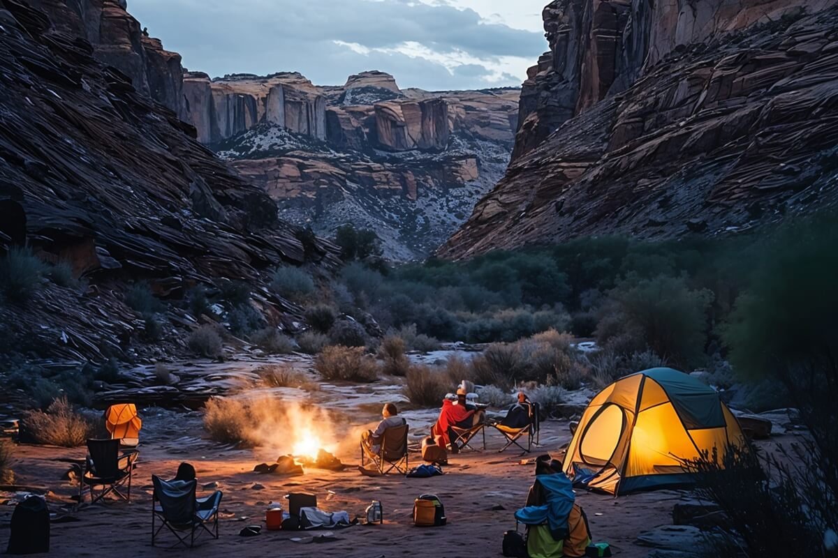 New activities at Adventure Idol