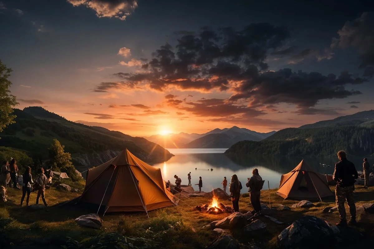 Adventure Idol Season 1